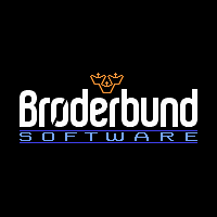 Brøderbund Software