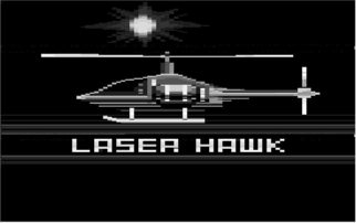 Laser Hawk
