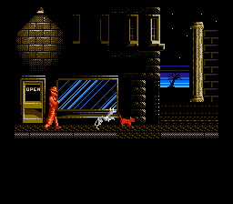 Nightshade (NES)