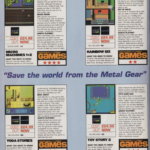 Computer and Video Games Magazine Review